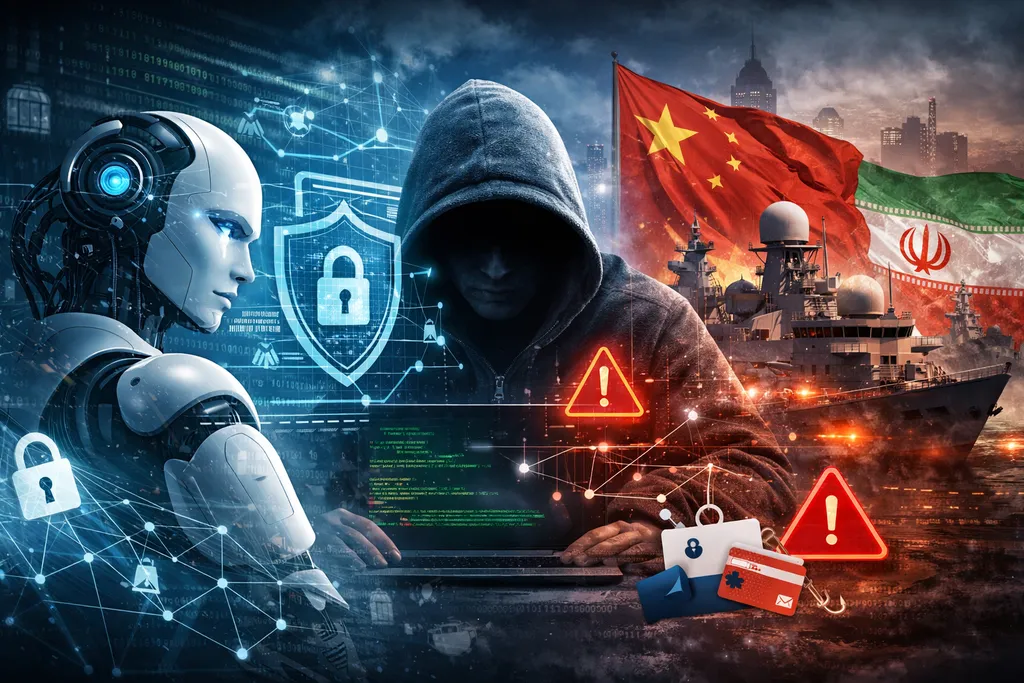 AI Agents Are Quietly Widening the Cyberattack Surface