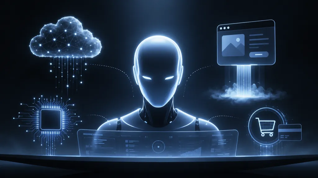 The Autonomous AI Revolution Has Arrived